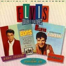 Kissin' Cousins/Clambake/Stay Away Joe
