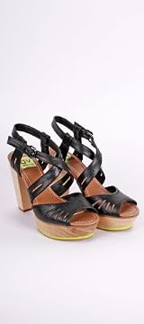 SAMBA BLACK