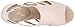 Aerosoles Women's Ginastics Dress Sandal