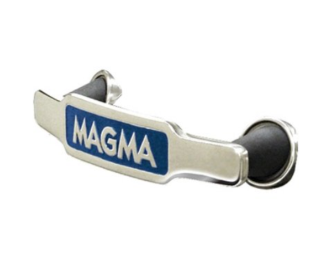 Magma Replacement Part Stove & Gas Grills Lid Handle with Fasteners Marine Kettle 2 Combination