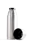 GSI Glacier Stainless Vacuum Bottle