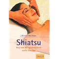 Shiatsu. Weg vom Alltagsstress durch sanfte Massage.