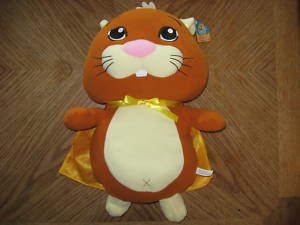 31TvWZCkA%2BL Zhu Zhu Pets Huggable Buddy