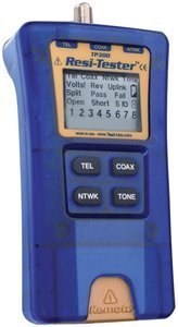 SmartDisk TP300 RESI-TESTER CABLING ( 90401 )