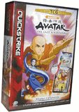 Avatar: Master of Elements 2 person Starter Deck