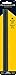 Prismacolor Ebony Graphite Drawing Pencils, Black, 2-Count