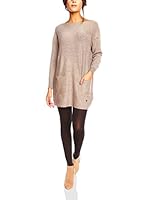 SAINT GERMAIN PARIS Jersey Elodie (Taupe)