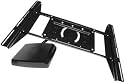 Vantage Point VPTA83B Articulating Wall Mount for 65" to 83" Displays (Black)