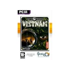 Line of Sight - Vietnam