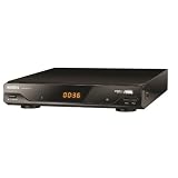 Akira DHB-B36HU Enregistreur TNT HD HDMI USB Noirpar Akira