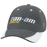 Can-Am Spyder Off Set Hat