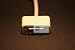 Electronics : 1104 Mini DVI to DVI Port Adapter Converter FOR APPLE MACBOOK POWERBOOK - 12 Month Warranty >>> THT Trading