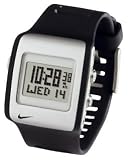Nike - Nike Mettle Blade Watch - Black/Silver - WC0037-001