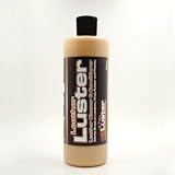 Ultra Luster Leather Cleaner & Conditioner