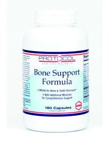 Bone Strength Formula 180 Capsules Bone Strength Formula 180 Capsules