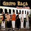 Grupo Ra�a - Ra�a e Raiz