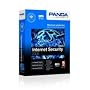 Panda Internet Security 2009 1 Year Service for 1 User