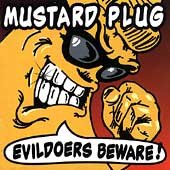 CD-Charts  Music : Evil Doers Beware