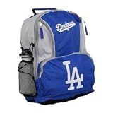 L.A. Dodgers Royal Blue Team Logo Backpack