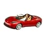 Tesla Roadster R/C Car 1:16 Scale