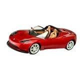 Tesla Roadster R/C Car 1:16 Scale