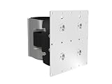 Salamander PM100/S PilotMotion 100 Small Motorized Wall Mount for 13-32-Inch TV