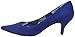 AK Anne Klein Women's Isana Suede Pump