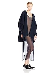 Georgette/Silk Sheer  Dress