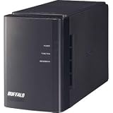 Buffalo LinkStation LS-WX2.0TL/R1