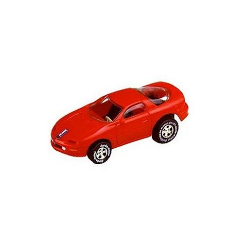 Darda Ultra Speed Bump 'N Go Camaro Z28 1/64 Scale