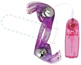 His and Hers Rabbits Sexual Vibrator