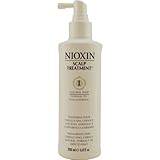 Nioxin System 1 Scalp Activating Treatment for Fine Natural Normal-Thin Hair, 6.8 Ounce