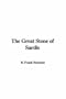 The Great Stone of Sardis
