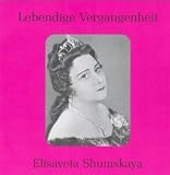 Elisaveta Shumskaya
