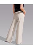 Newport News Jeanology Wide-leg trousers