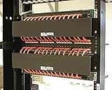 Neat Patch Cable Management Unit