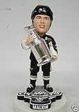 Evgeni Malkin Penguins Stanley Cup Champs Bobble Head