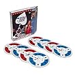 WPT Season Two 8-disk DVD set - Casino Supplies > DVDs