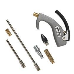 GUARDAIR Lazer Series Palm/Thumb Handle Guns