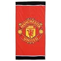 Manchester United Beach Towel