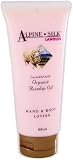 Rosehip Oil - Rosa Mosqueta Hand and Body Lotion