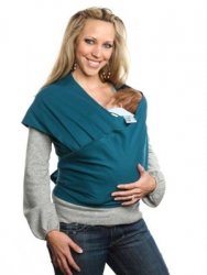 Moby Wrap - Pacific