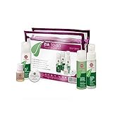Zia Natural Skincare Zia Facial Oily Starter Kit