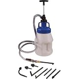 Assenmacher Specialty Tools ATF1100-5 Drive Line Filler Set - 9 Piece