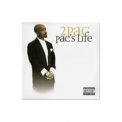 Pac S Life [Vinyl LP]