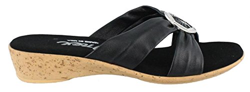 Women's Onex, Vivienne Low Heel Slide Sandals