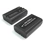 Pro Series Nikon EN-EL1 Equivalent Battery For NIKON Digital Cameras - Coolpix 4300 4500 5000 5400 5700 775 8700 880 885 995 4800