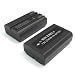 Photo : Pro Series Nikon EN-EL1 Equivalent Battery For NIKON Digital Cameras - Coolpix 4300 4500 5000 5400 5700 775 8700 880 885 995 4800