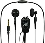 Review Maxell  / 1 of Maxell Headphones Neckstrap EarBuds, model 303338
