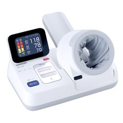 〔オムロン〕自動血圧計 健太郎 HBP-9021 1台〔スタンダードタイプ〕
